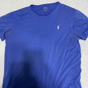 Polo tee